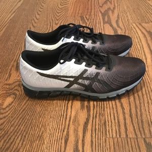 ASICS Gel-Quantum 180 4 Men's Running Shoe